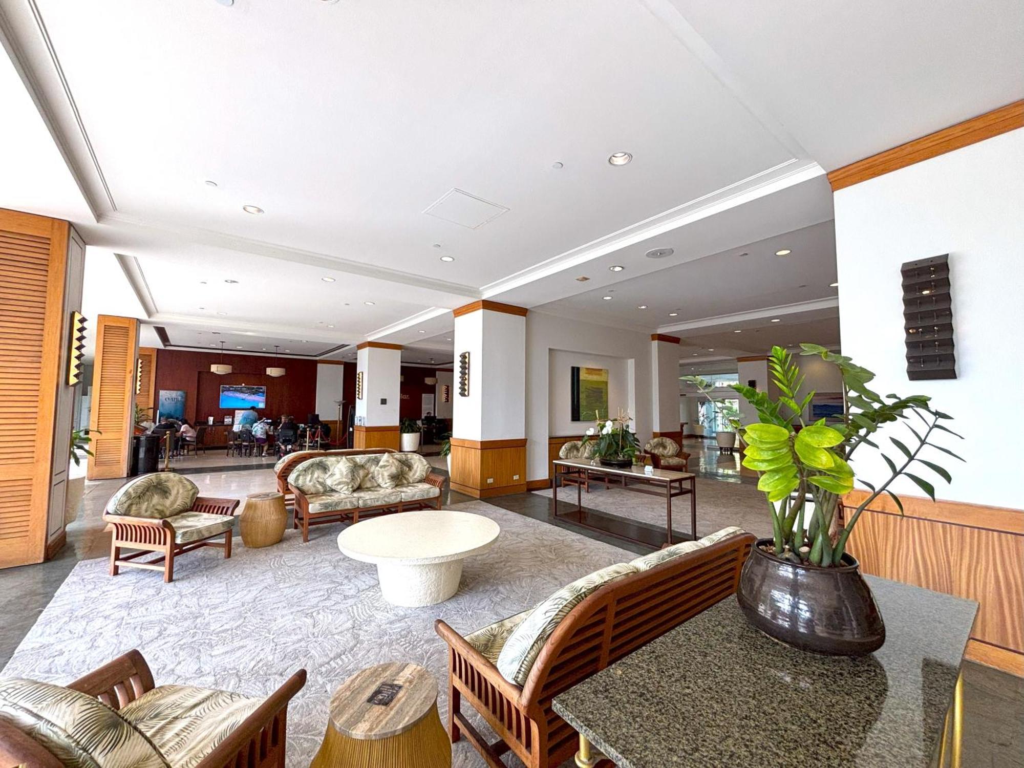Ilikai Apt 308 - Spacious Studio With Stunning Ocean & Harbor Views هونولولو المظهر الخارجي الصورة